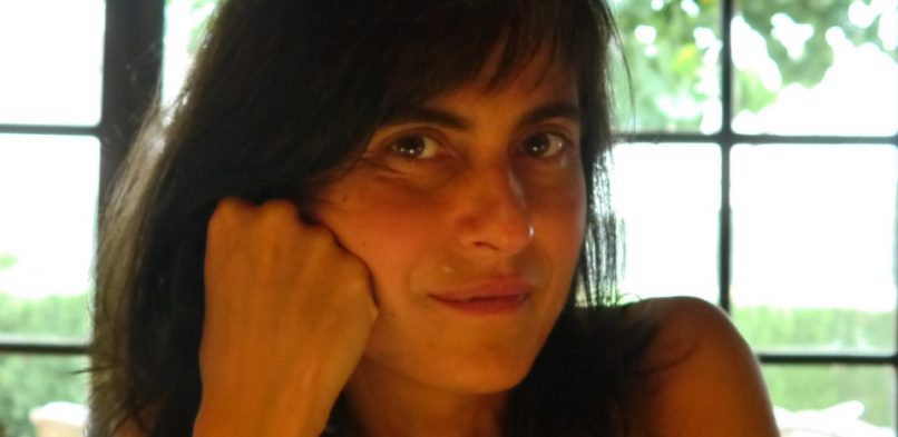 Mireia Masó
