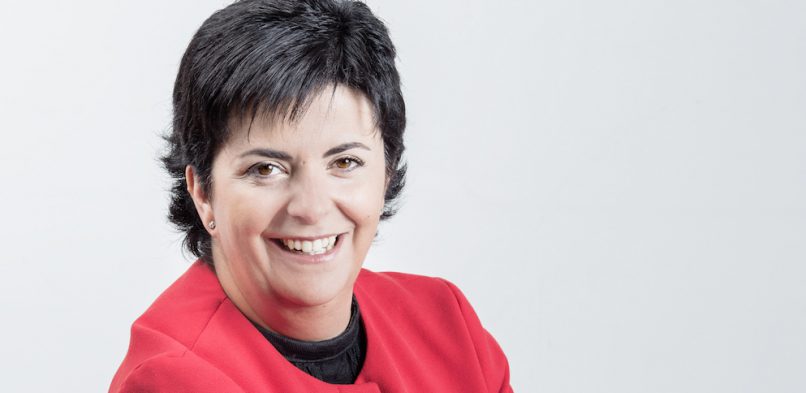 Núria Llorach i Molons