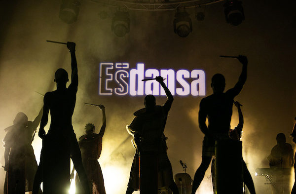 Festival Ésdansa