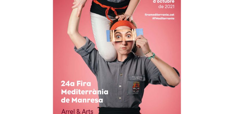 24 Fira Mediterrània de Manresa 2021