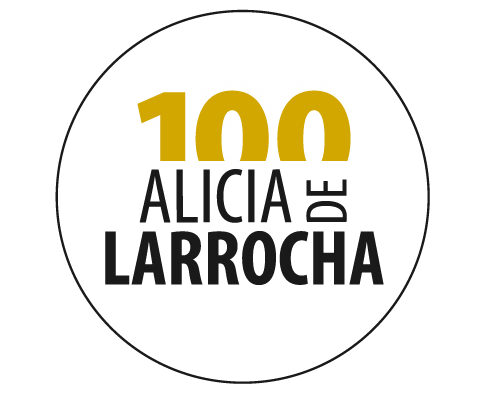 Centenari Alícia De Larrocha