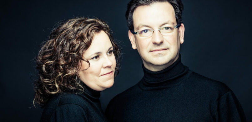 Nexus Piano Duo